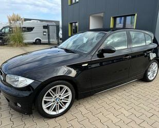 BMW 120 Gebrauchtwagen