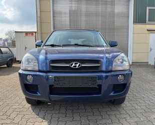 Hyundai TUCSON Gebrauchtwagen