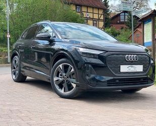 Audi Q4 Gebrauchtwagen