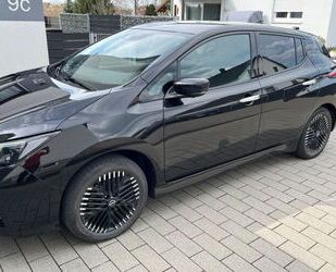 Nissan Leaf Gebrauchtwagen