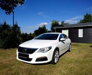 VW Passat CC Gebrauchtwagen