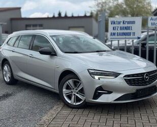 Opel Insignia Gebrauchtwagen