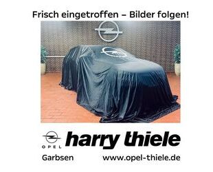 Opel Zafira Gebrauchtwagen