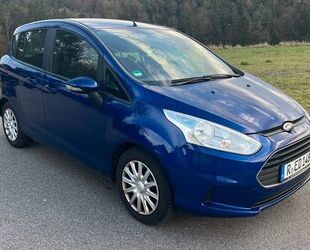 Ford B-Max Gebrauchtwagen