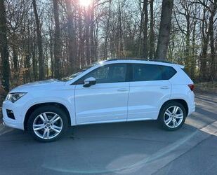 Seat Ateca Gebrauchtwagen