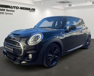 Mini Cooper S Gebrauchtwagen