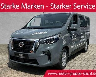 Nissan Primastar Gebrauchtwagen