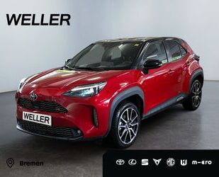 Toyota Yaris Cross Gebrauchtwagen