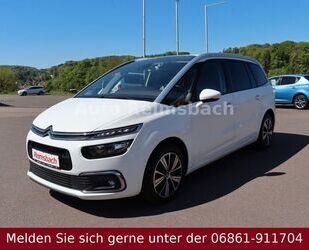 Citroen C4 SpaceTourer Gebrauchtwagen