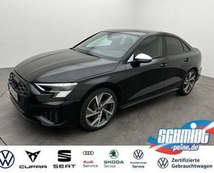 Audi S3 Gebrauchtwagen