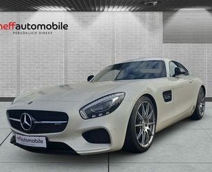 Mercedes-Benz AMG GT Gebrauchtwagen