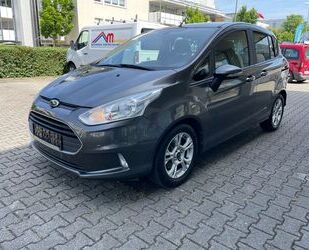 Ford B-Max Gebrauchtwagen