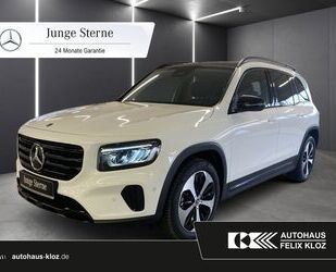 Mercedes-Benz GLB 220 Gebrauchtwagen