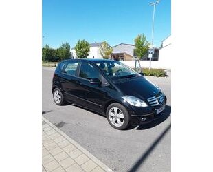 Mercedes-Benz A 180 Gebrauchtwagen