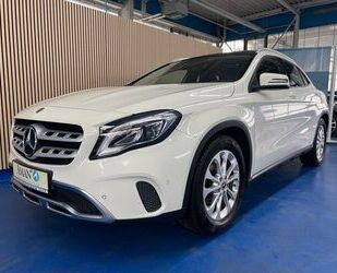 Mercedes-Benz GLA 200 Gebrauchtwagen