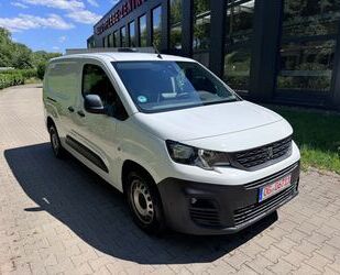 Peugeot Partner Gebrauchtwagen
