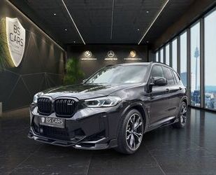 BMW X3 M Gebrauchtwagen