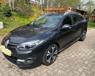 Renault Megane Gebrauchtwagen