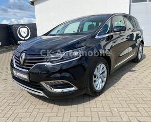 Renault Espace Gebrauchtwagen