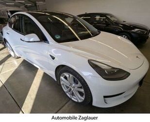 Tesla Model 3 Gebrauchtwagen