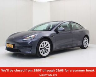 Tesla Model 3 Gebrauchtwagen