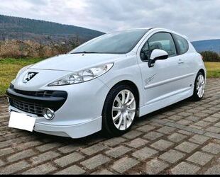 Peugeot 207 Gebrauchtwagen