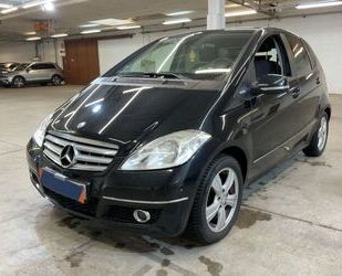 Mercedes-Benz A 180 Gebrauchtwagen