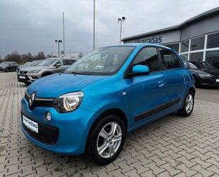 Renault Twingo Gebrauchtwagen