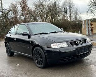 Audi A3 Gebrauchtwagen