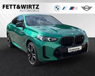 BMW X6 M60 Gebrauchtwagen