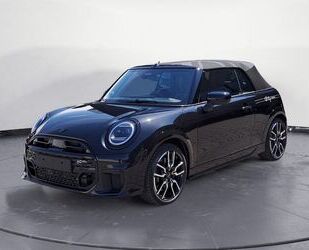 Mini Cooper S Cabrio Gebrauchtwagen