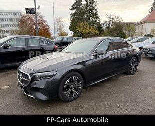 Mercedes-Benz E 450 Gebrauchtwagen