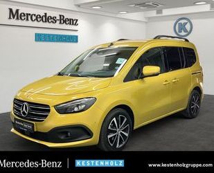 Mercedes-Benz T-Klasse Gebrauchtwagen