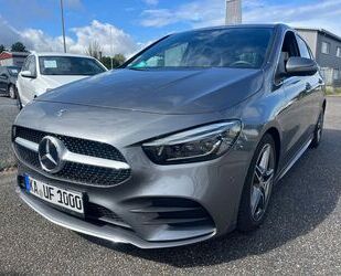 Mercedes-Benz B 200 Gebrauchtwagen
