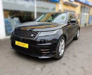 Land Rover Range Rover Velar Gebrauchtwagen