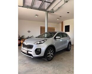 Kia Sportage Gebrauchtwagen