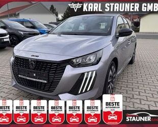 Peugeot 208 Gebrauchtwagen