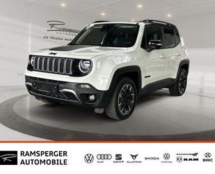 Jeep Renegade Gebrauchtwagen