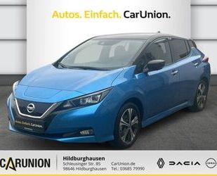 Nissan Leaf Gebrauchtwagen