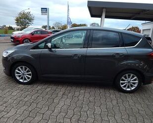 Ford C-Max Gebrauchtwagen
