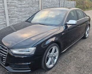 Audi S4 Gebrauchtwagen