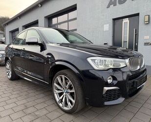 BMW X4 Gebrauchtwagen