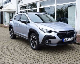Subaru Crosstrek Gebrauchtwagen