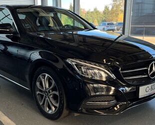 Mercedes-Benz C 200 Gebrauchtwagen