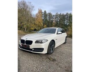BMW 520 Gebrauchtwagen