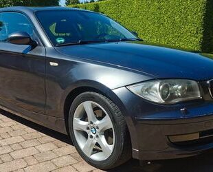 BMW 120 Gebrauchtwagen