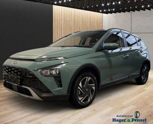 Hyundai BAYON Gebrauchtwagen