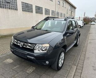 Dacia Duster Gebrauchtwagen