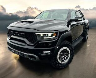 Dodge RAM Gebrauchtwagen