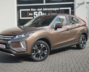 Mitsubishi Eclipse Cross Gebrauchtwagen